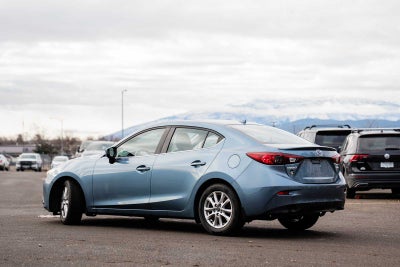 2015 Mazda MAZDA3 i Grand Touring