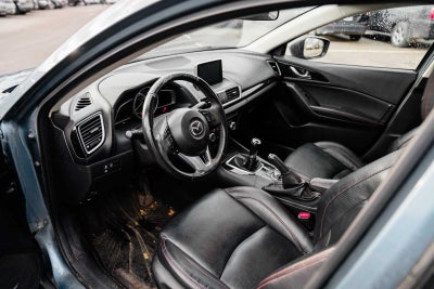 2015 Mazda MAZDA3 i Grand Touring