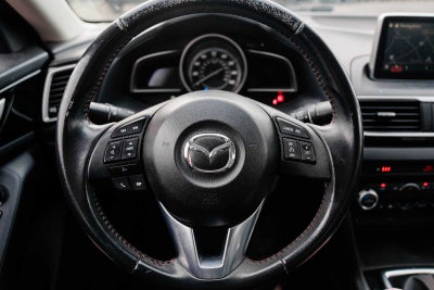 2015 Mazda MAZDA3 i Grand Touring