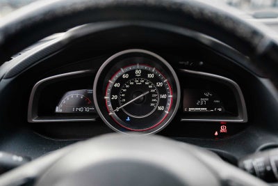 2015 Mazda MAZDA3 i Grand Touring