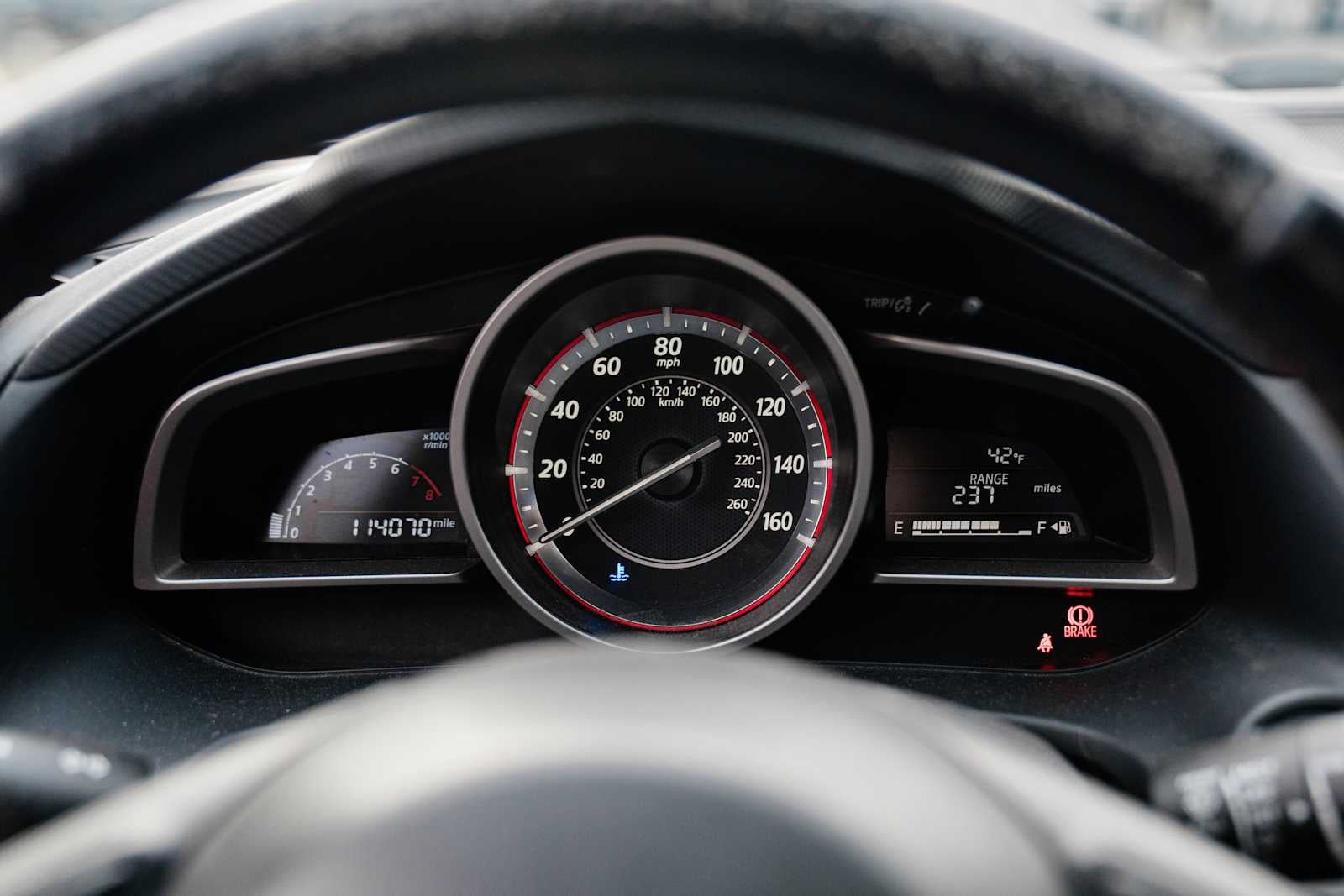 2015 Mazda MAZDA3 i Grand Touring