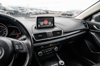 2015 Mazda MAZDA3 i Grand Touring