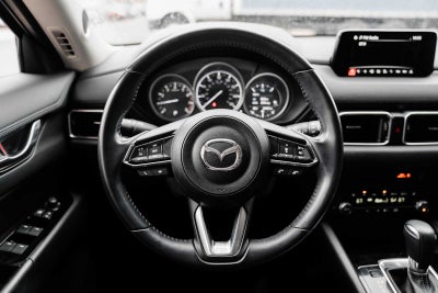 2019 Mazda Mazda CX-5 Touring