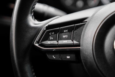 2019 Mazda Mazda CX-5 Touring