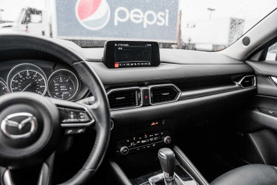 2019 Mazda Mazda CX-5 Touring