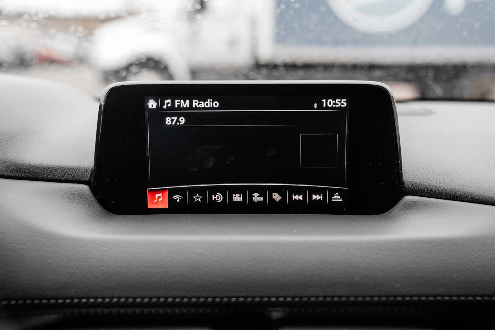 2019 Mazda Mazda CX-5 Touring