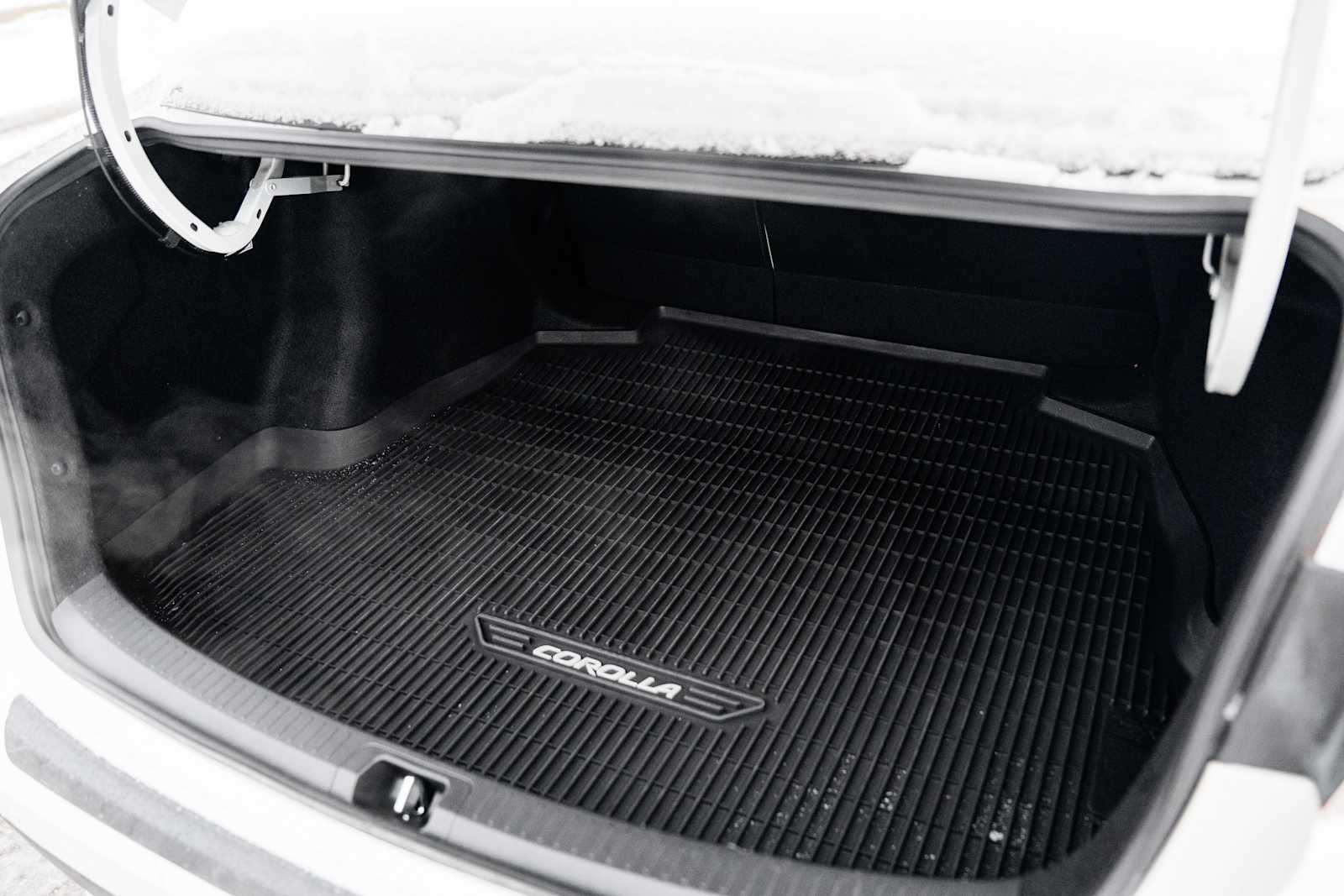 2021 Toyota Corolla Hybrid LE