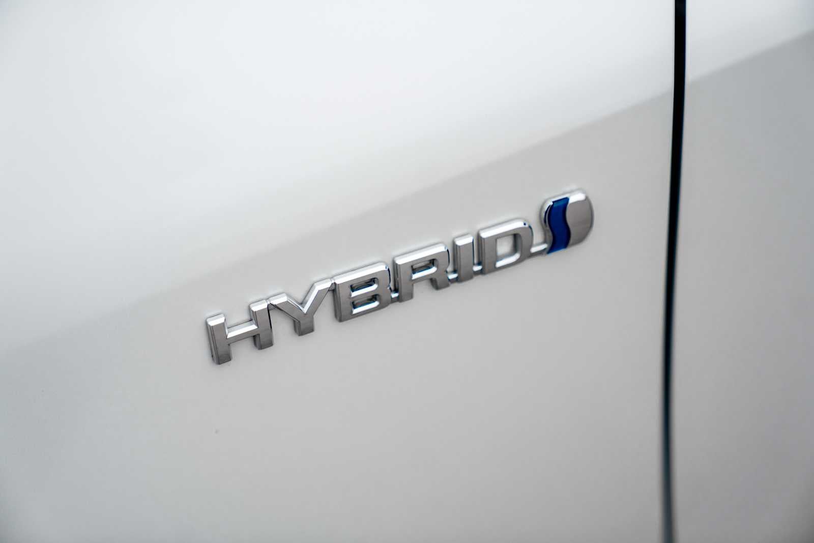 2021 Toyota Corolla Hybrid LE