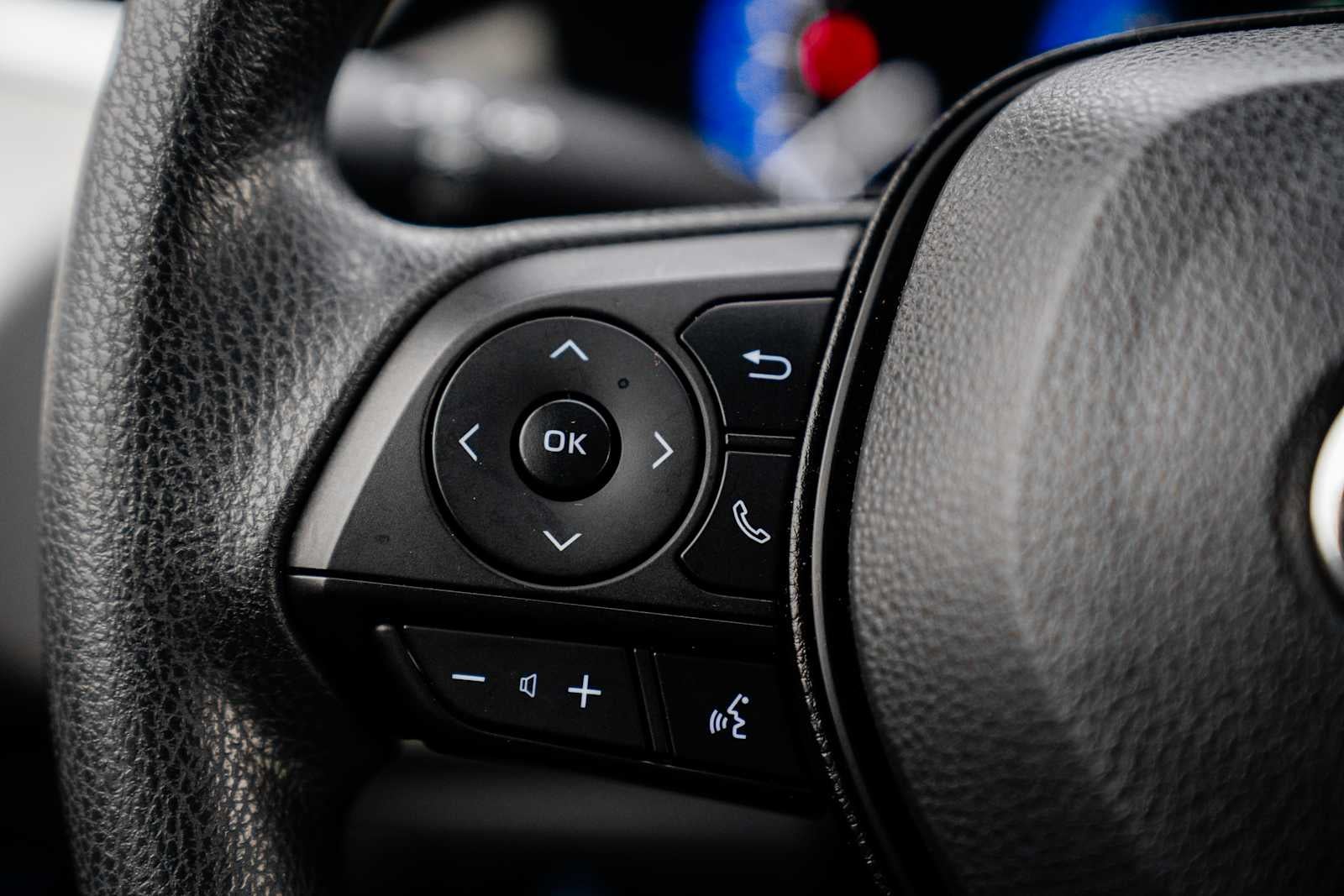 2021 Toyota Corolla Hybrid LE