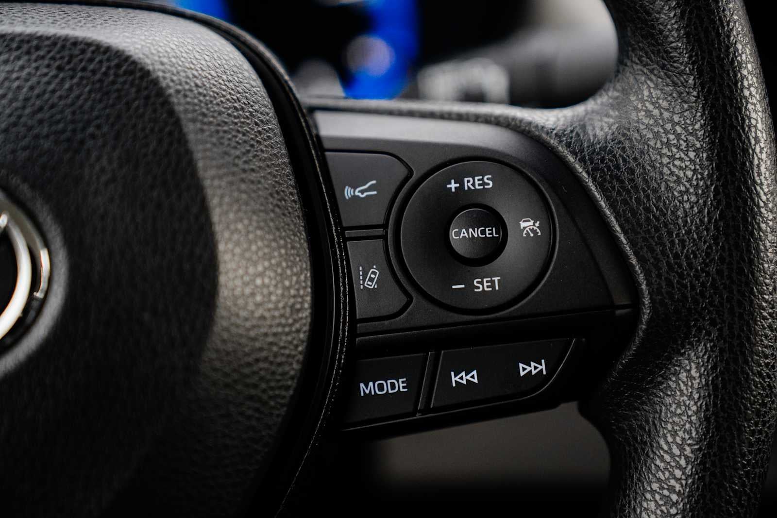 2021 Toyota Corolla Hybrid LE