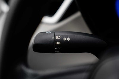 2021 Toyota Corolla Hybrid LE