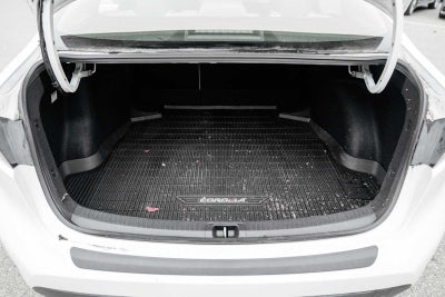 2021 Toyota Corolla Hybrid LE