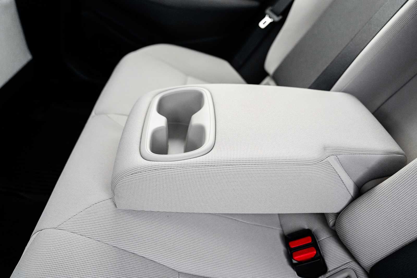 2021 Toyota Corolla Hybrid LE