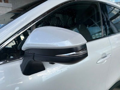 2023 Toyota Venza LE
