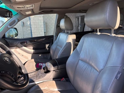 2008 Toyota 4Runner Limited