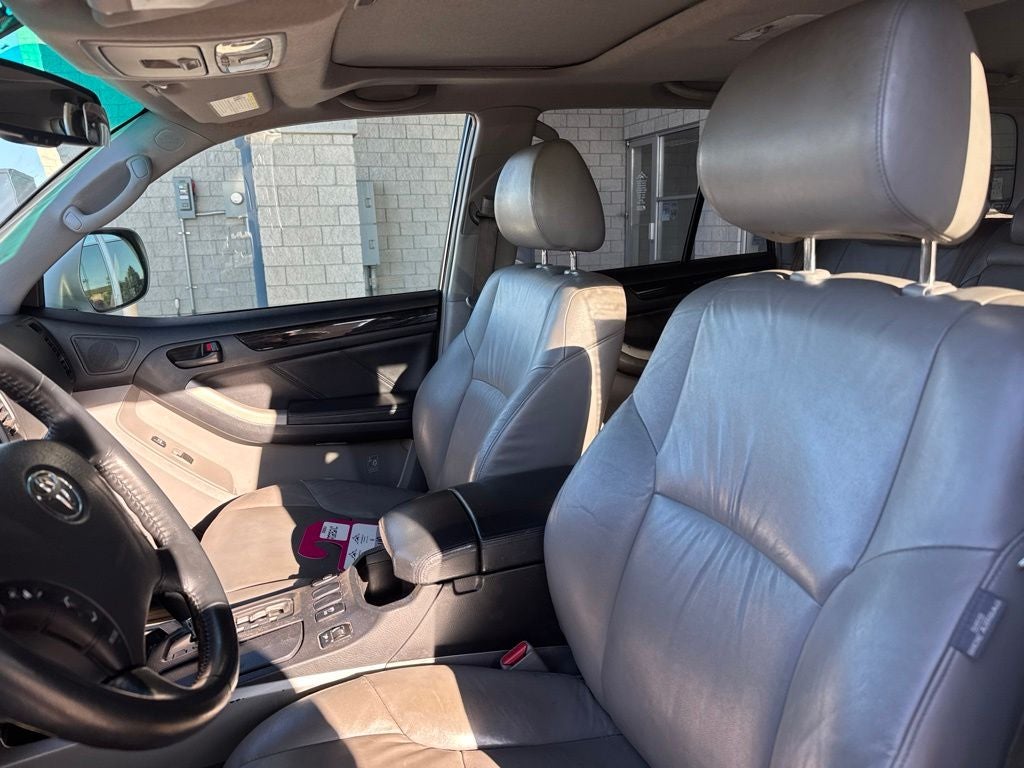 2008 Toyota 4Runner Limited