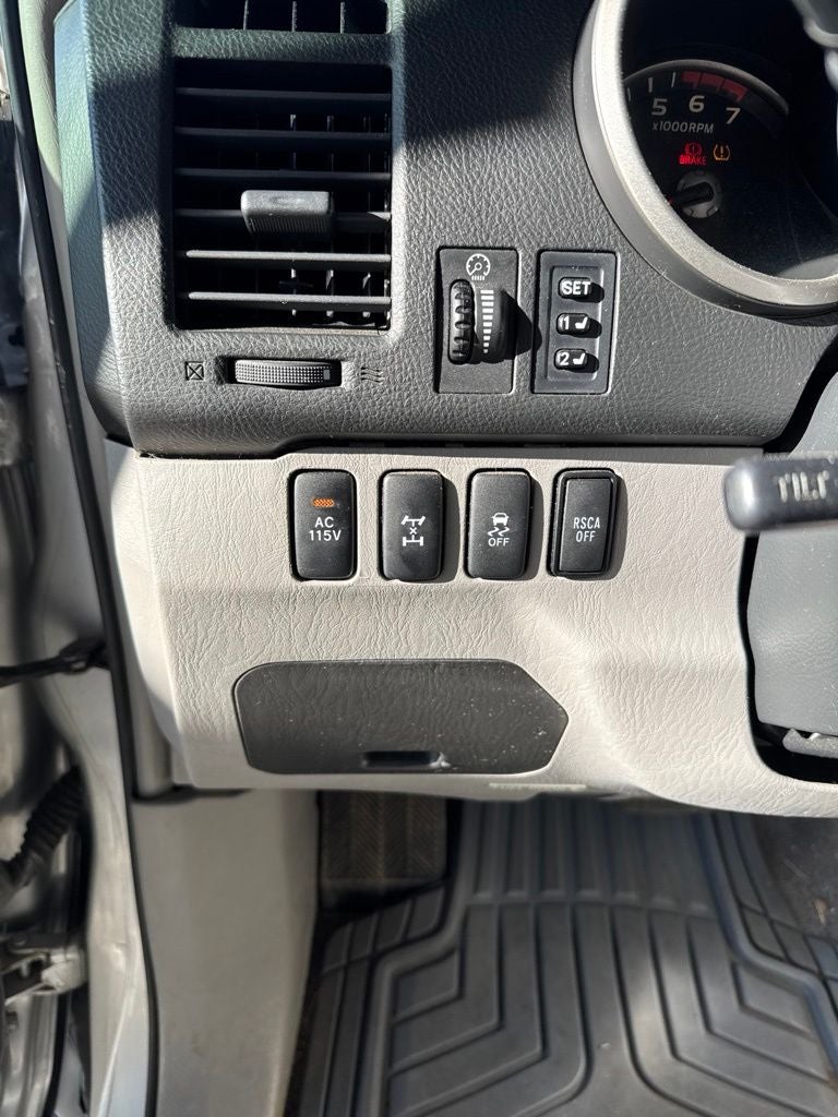 2008 Toyota 4Runner Limited