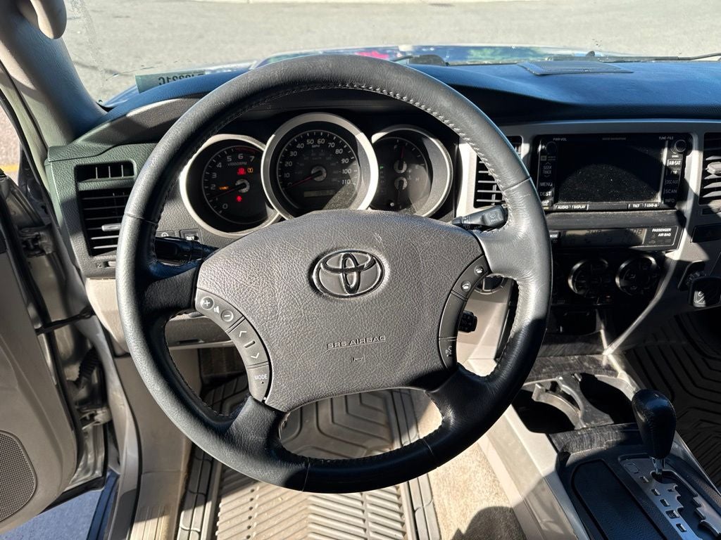 2008 Toyota 4Runner Limited