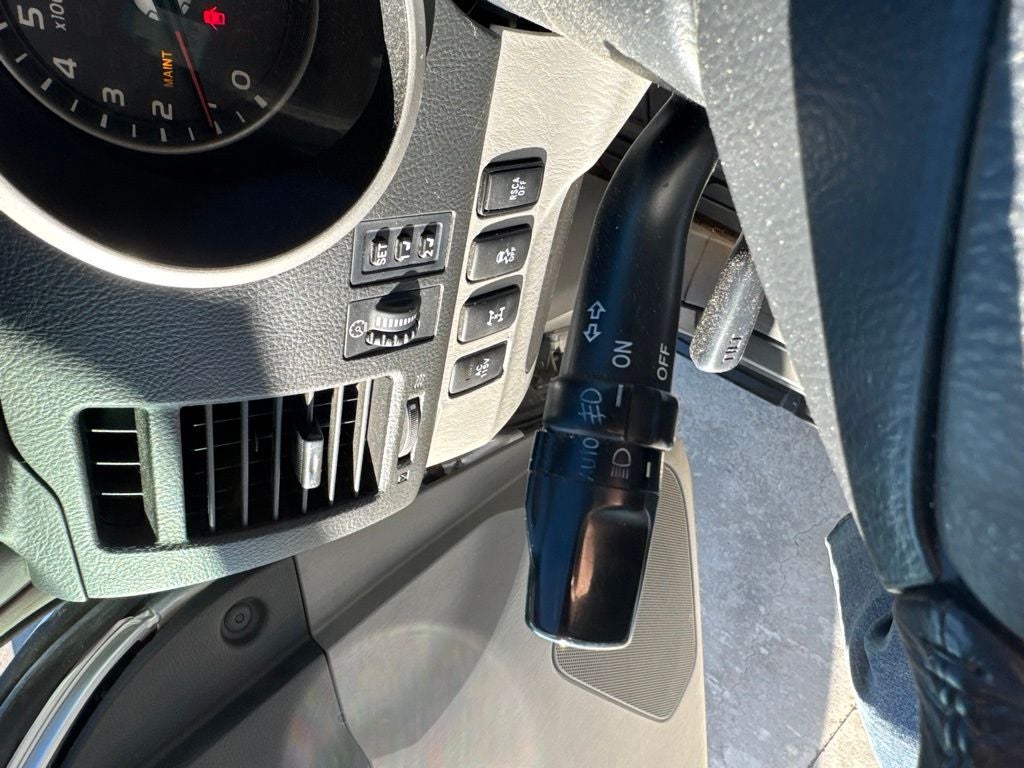 2008 Toyota 4Runner Limited