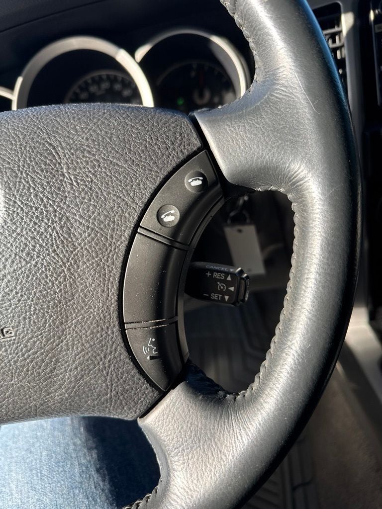 2008 Toyota 4Runner Limited