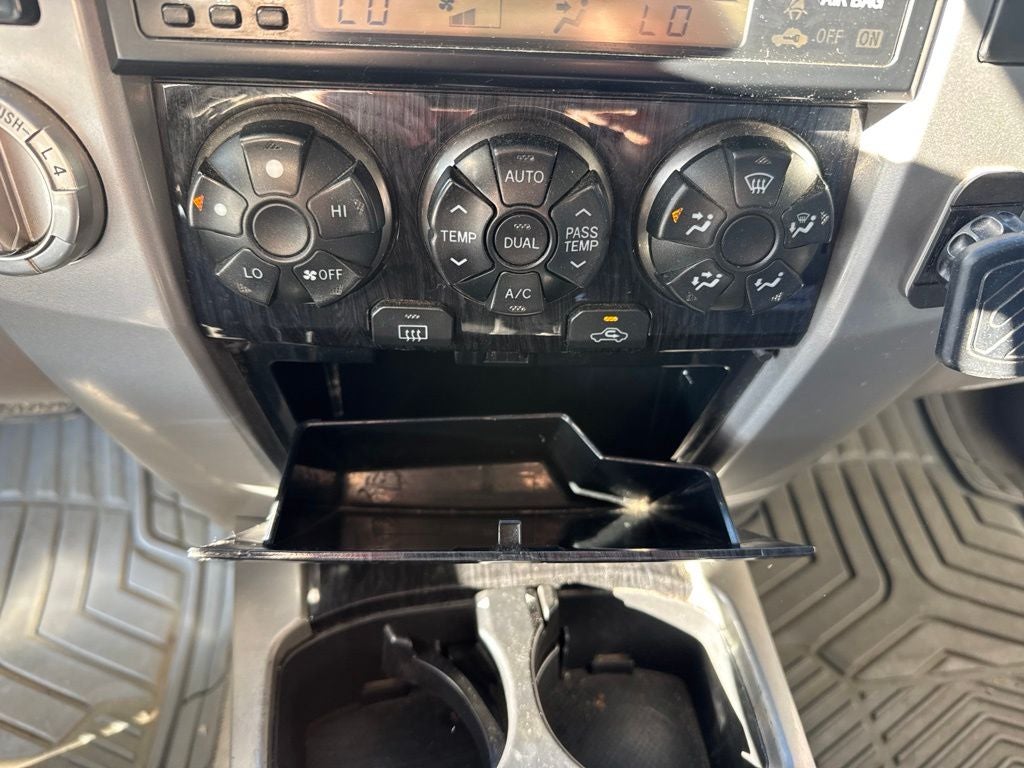 2008 Toyota 4Runner Limited