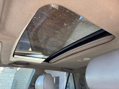 2008 Toyota 4Runner Limited