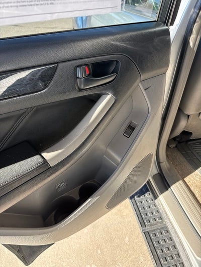 2008 Toyota 4Runner Limited