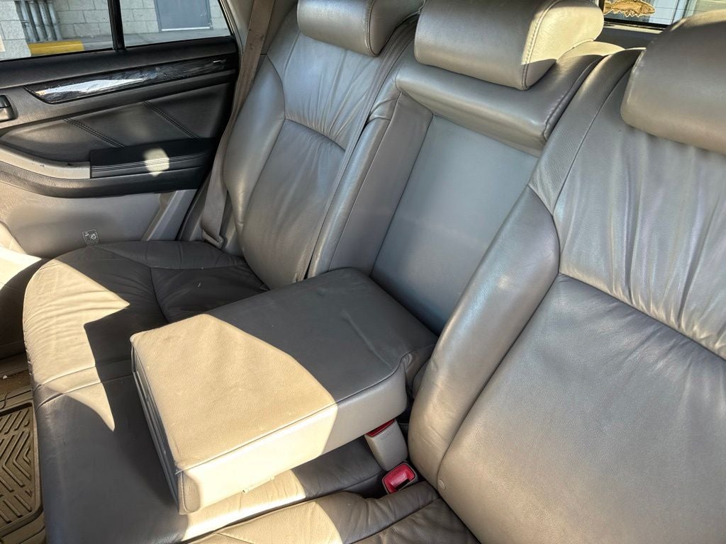 2008 Toyota 4Runner Limited