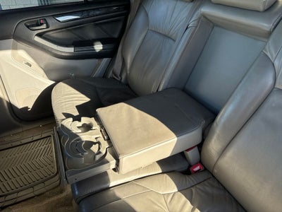 2008 Toyota 4Runner Limited