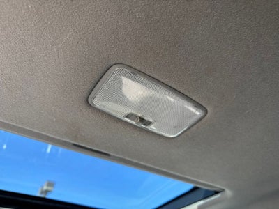 2008 Toyota 4Runner Limited