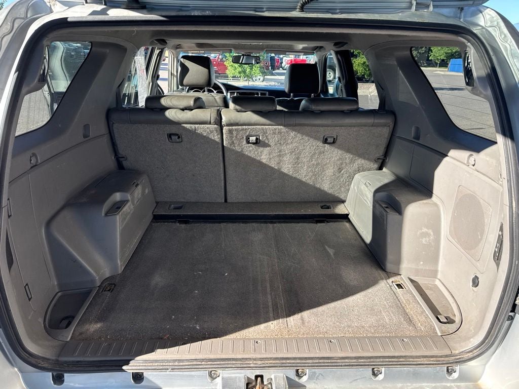 2008 Toyota 4Runner Limited