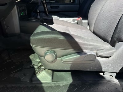 2014 Toyota FJ Cruiser 4WD 4dr Auto (Natl)