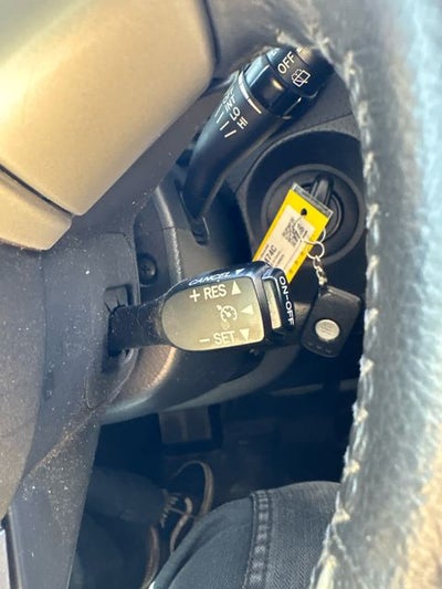 2014 Toyota FJ Cruiser 4WD 4dr Auto (Natl)