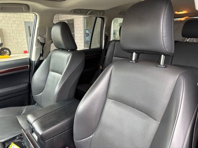2019 Lexus GX 460 GX 460