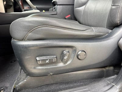 2019 Lexus GX 460 GX 460