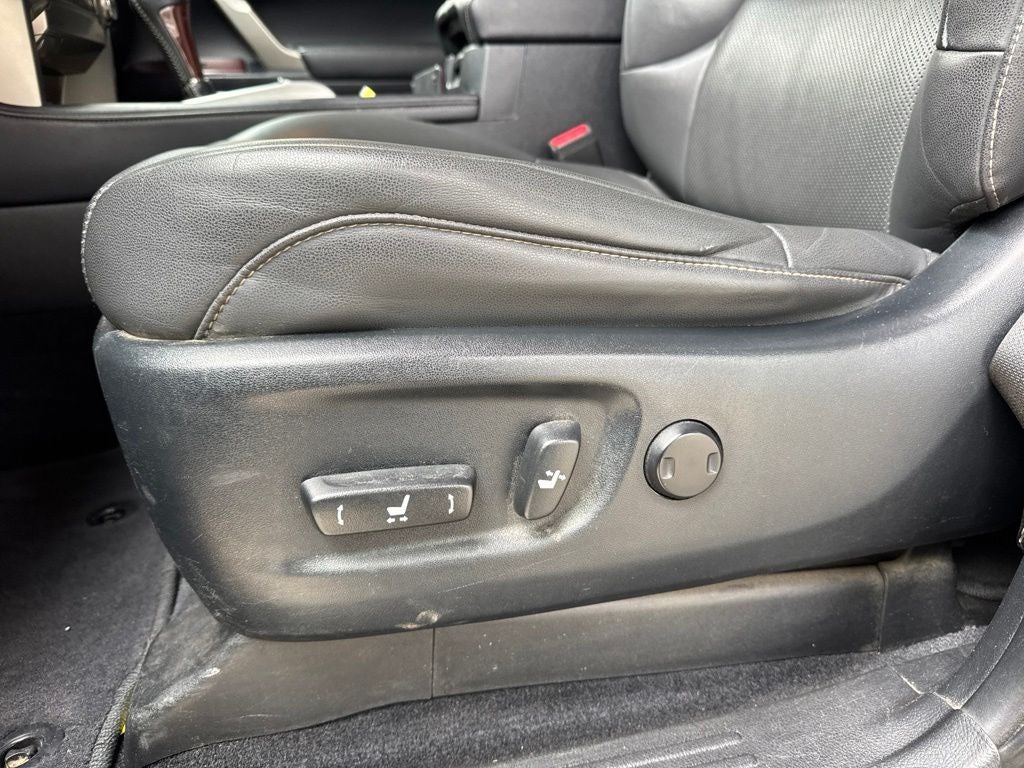 2019 Lexus GX 460 GX 460