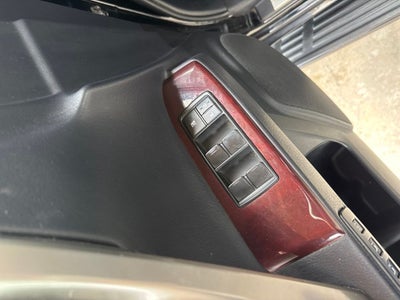 2019 Lexus GX 460 GX 460
