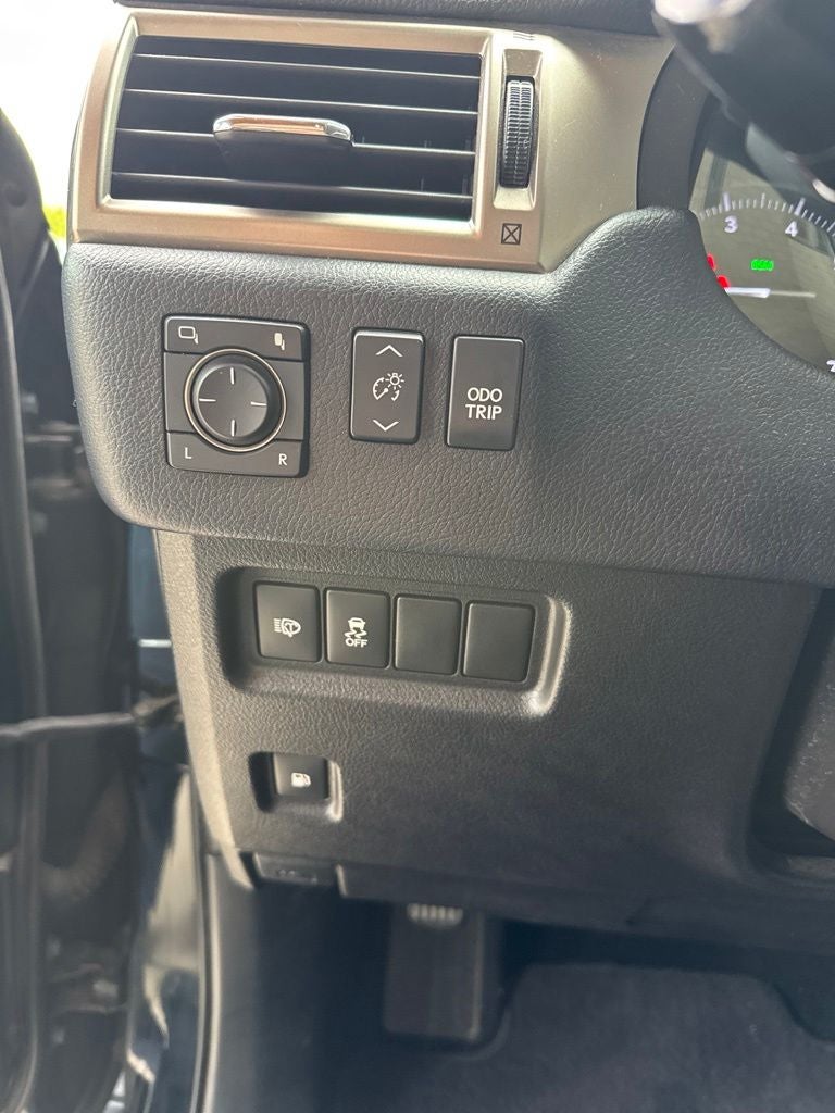 2019 Lexus GX 460 GX 460