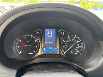 2019 Lexus GX 460 GX 460