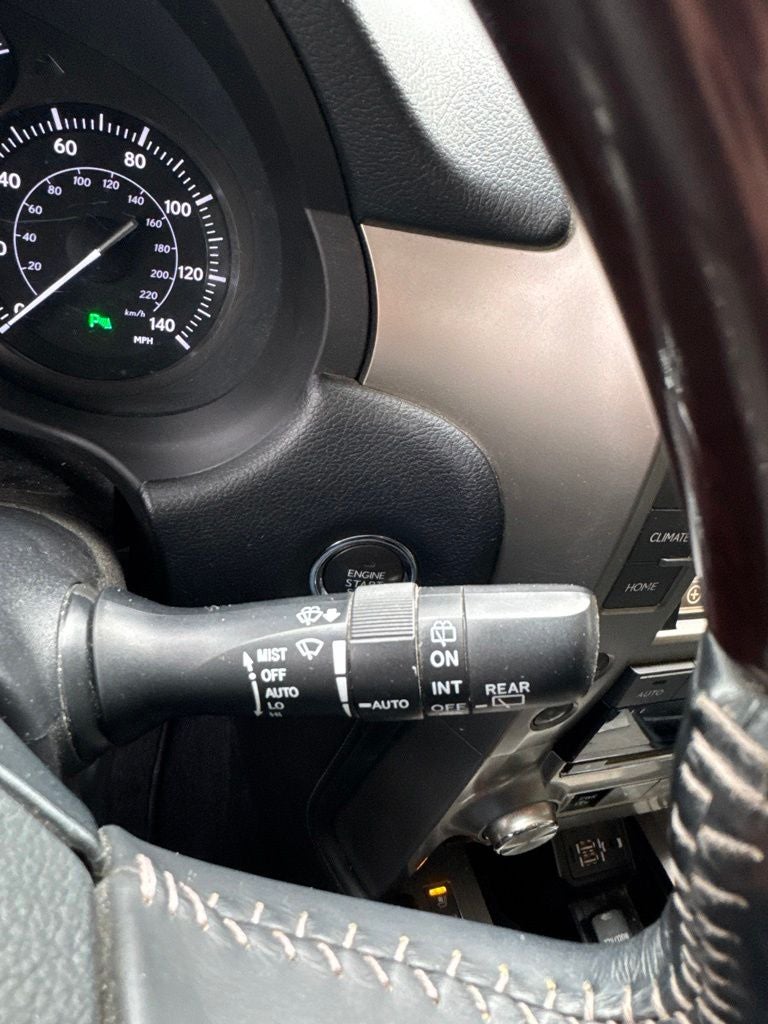 2019 Lexus GX 460 GX 460