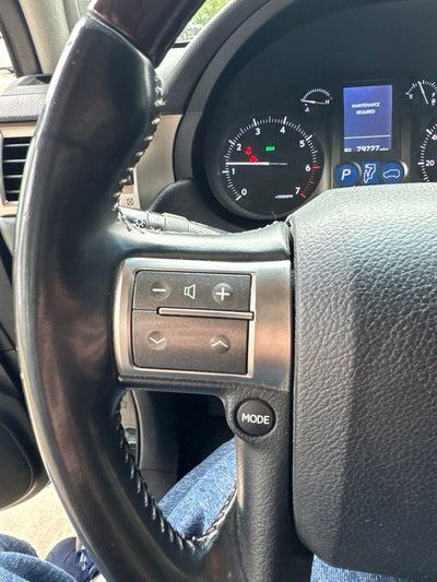 2019 Lexus GX 460 GX 460