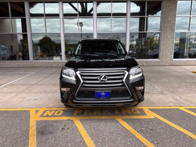 2019 Lexus GX 460 GX 460