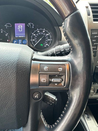2019 Lexus GX 460 GX 460