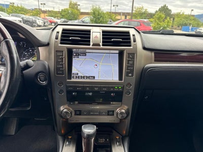 2019 Lexus GX 460 GX 460