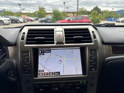 2019 Lexus GX 460 GX 460