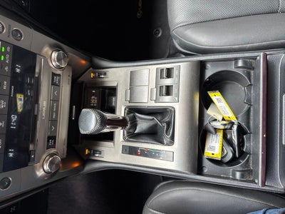 2019 Lexus GX 460 GX 460