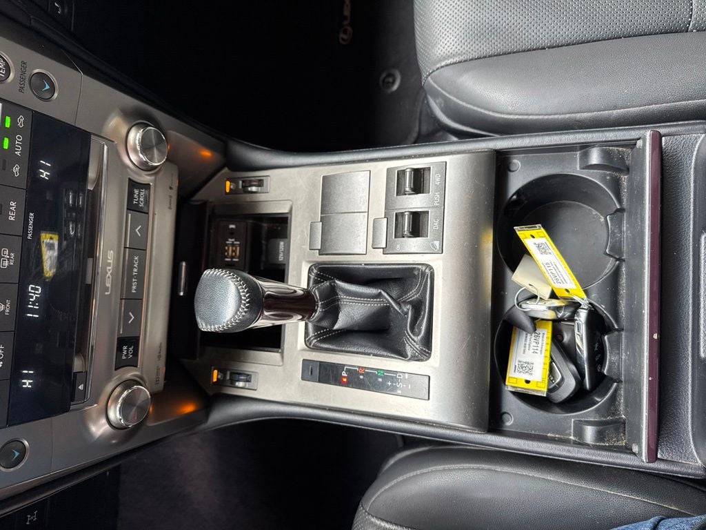 2019 Lexus GX 460 GX 460