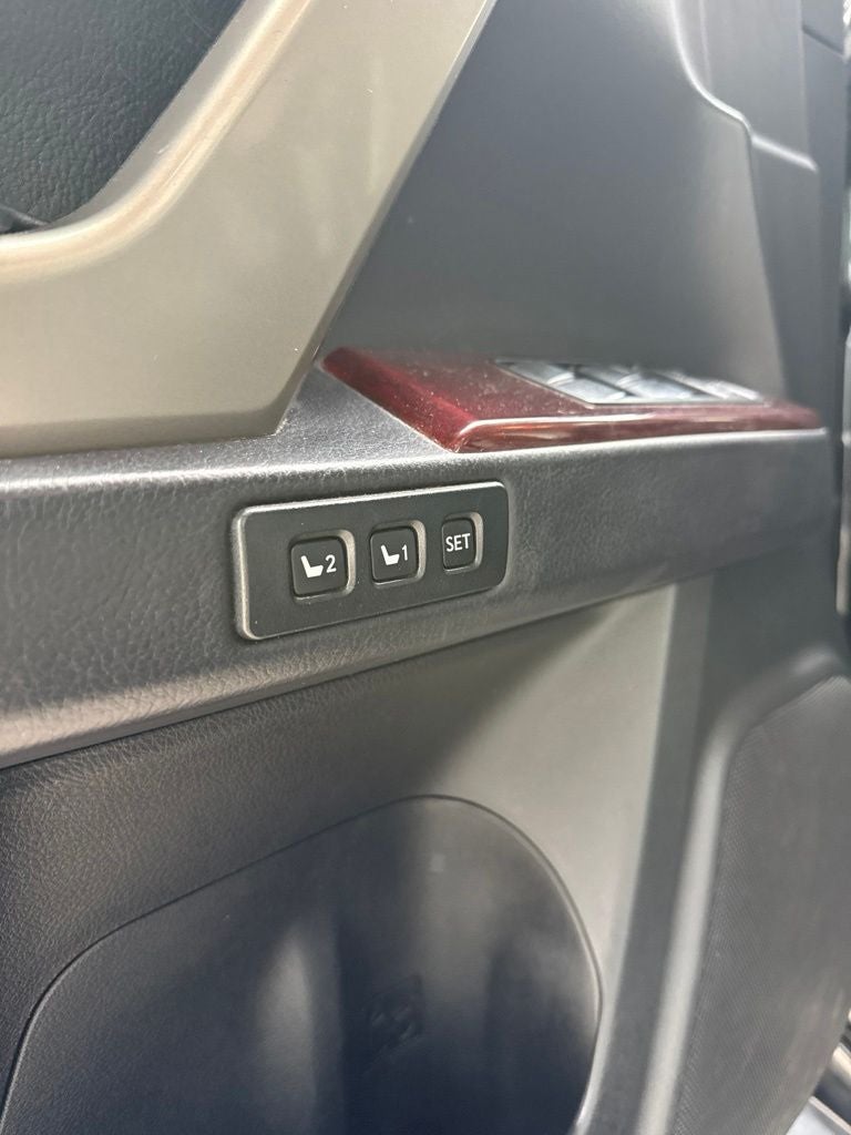 2019 Lexus GX 460 GX 460