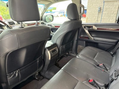 2019 Lexus GX 460 GX 460