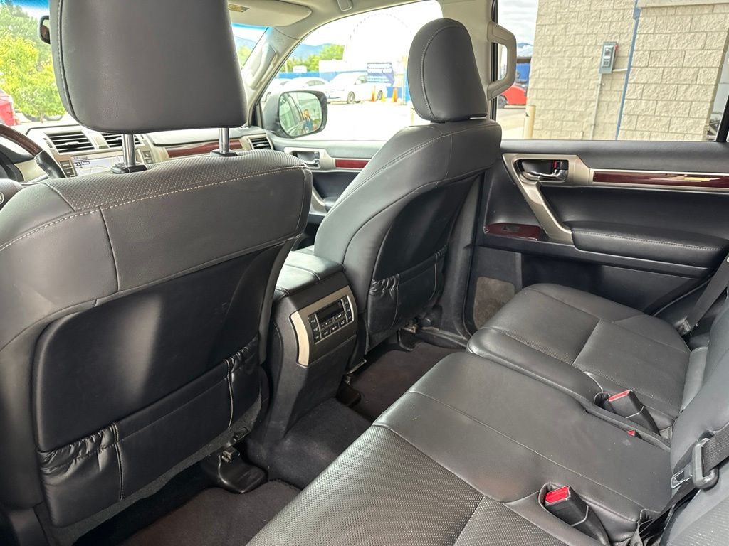 2019 Lexus GX 460 GX 460